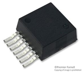 New arrival product LMZ14202TZX-ADJ NOPB Texas Instruments